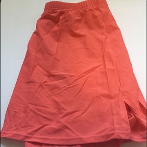 Divine modesty swim skirts